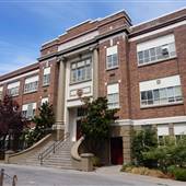 Lord Byng Secondary School