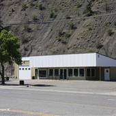 Super Save Gas Station CLOSED