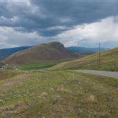 Campbell Hill Airport Road JUNE