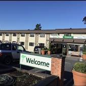 Arbutus Inn
