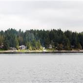 Sproat Lake - Faber Point