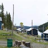 Hathaway Lake Resort