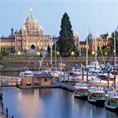 Inner Harbour