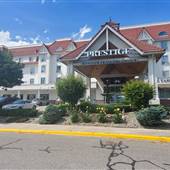 Prestige Harbourfront Resort Salmon Arm