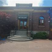 Salmon Arts Arts Centre