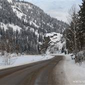 PRINCETON COPPER MT ROAD