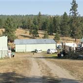 ANVIL ACERS HORSE FARM