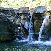 Browns River Falls
