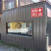 Fernie Alpine Resort 1st Aid