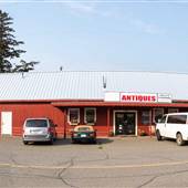 Savona Station Antique Mall