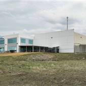 HALDANE RD WAREHOUSE