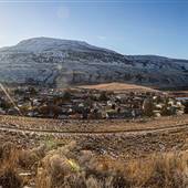 Cache Creek - Overview