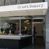 Crust Bakery