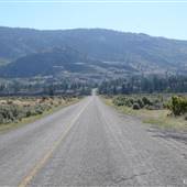 CAMP McKINNLEY RD ( Summer )