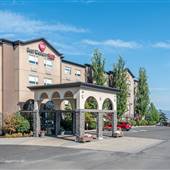 Best Western Plus - Sahali (Kamloops)