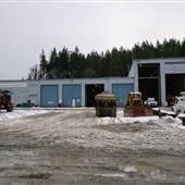 Cameron Shops