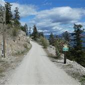 GOATS PEAK REGIONAL PARK