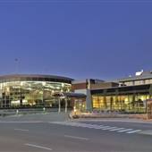KELOWNA INTERNATIONAL AIRPORT