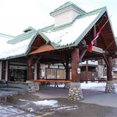 Lizard Creek Lodge