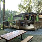 The Lakehouse at Shawnigan