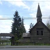 St. Anne & St. Edmunds Anglican Church