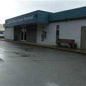 Qualicum Airport