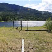 Adams Lake Sampolio Area