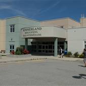 Summerland Secondary School