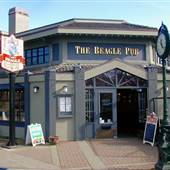 The Beagle Pub