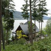 CHATEAU OKANAGAN GUEST HOUSE