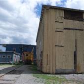 Ladysmith Industrial Heritage Site