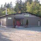 Prospect Lake Community Hall