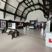 Kamloops Old Courthouse - INTERIORS