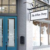 The White Peony