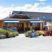 OKANAGAN LAVENDER FARM