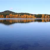 Elk Lake