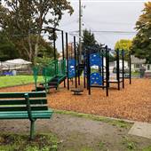 Balfour Park