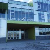 Royal Bay Secondary