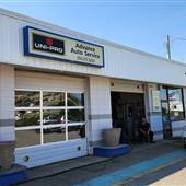 Advance Auto Service