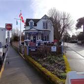 The Bent Mast Pub