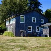 Newson Residence