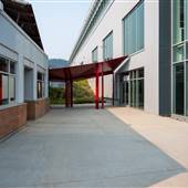 Thompson Rivers University 125 - Industrial Training & Technology Centre