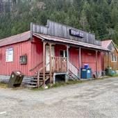 Zeballos Store