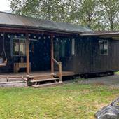 Prospector’s Rest Cabin