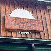 Zeballos Oceanfront Lodge