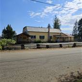 Merville Hall