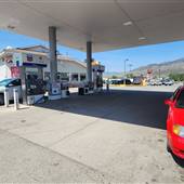 Chevron Gas Station, Convenience Store & A&W