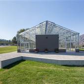 Monte Creek Winery - Greenhouse & Event Venue