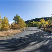 Lundbom Lake Recreation Site - ALL