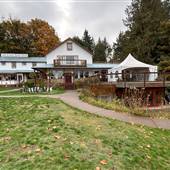 Heriot Bay Inn